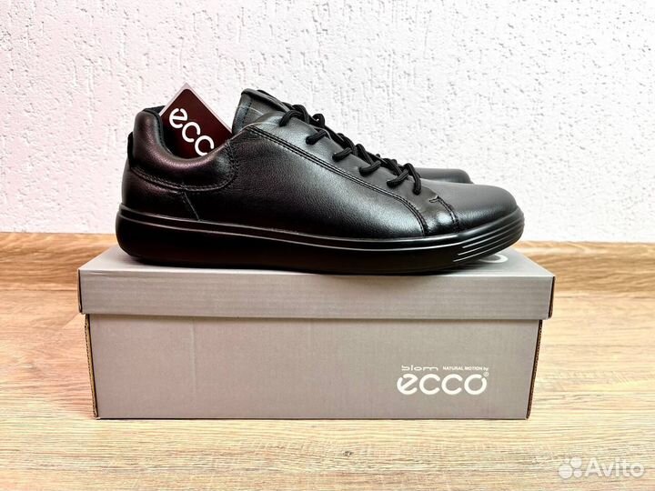 Кроссовки Ecco