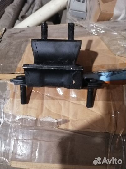 Запчасти на ford transit