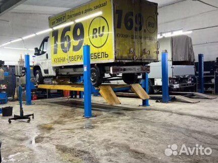 Автомеханик автослесарь
