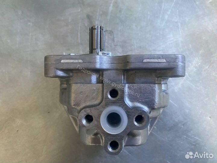 Насос нш-14 М-3 (GP2bм14R-A101A) 