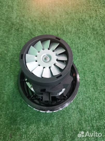 Мотор моющего пылесоса 1050w ametek