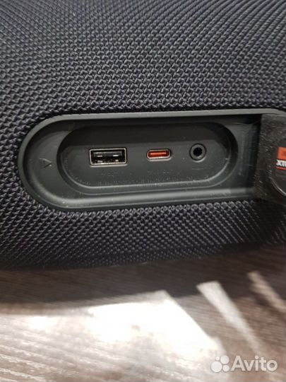 Колонка jbl extreme 3
