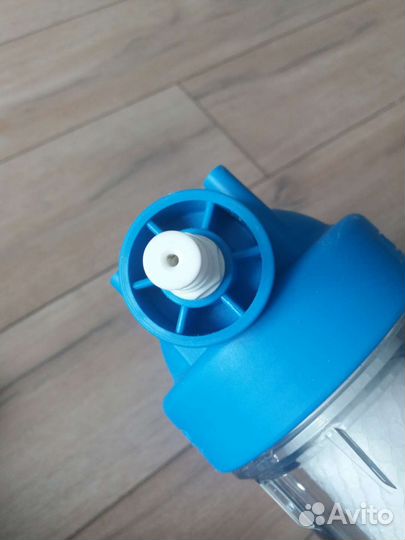 Фильтр для воды барьер