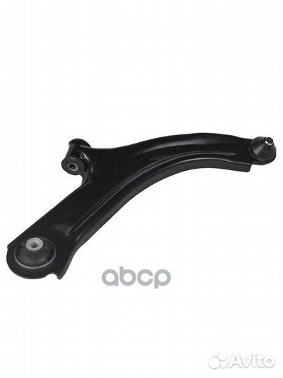 Z24560 рычаг нижний правый Nissan Micra K12E a