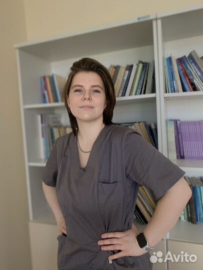 Репетитор по биологии