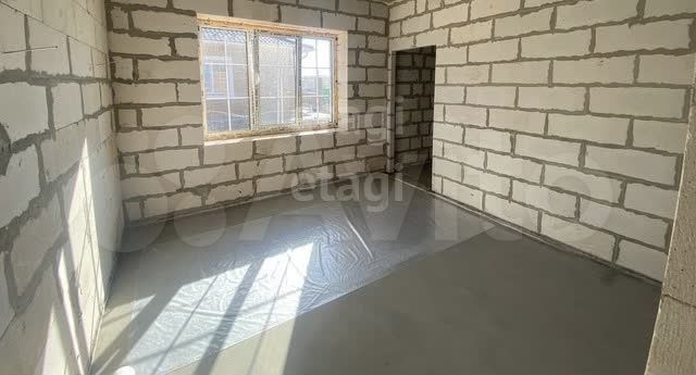 Дом 88,4 м² на участке 4,5 сот.