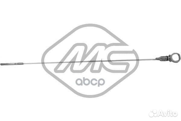 Щуп уровня масла citroen C5