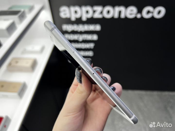 iPhone 8 256GB, Silver