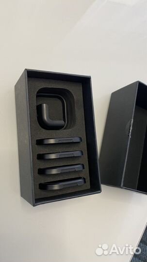 Светофильтры для камеры GoPro 8