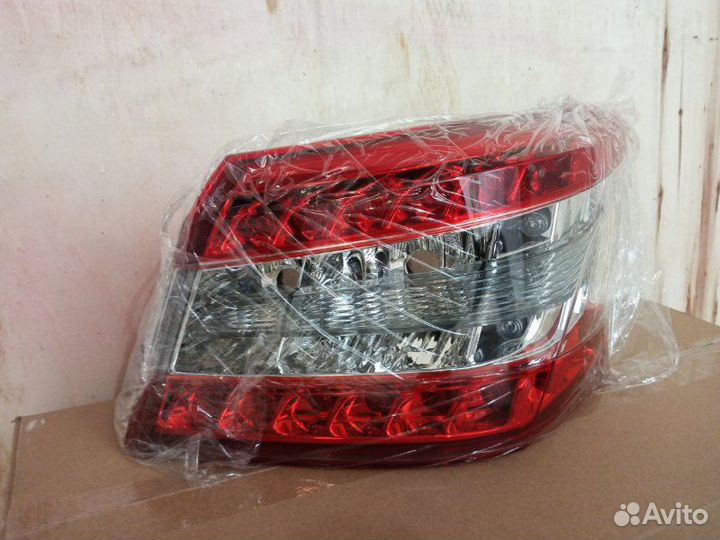 Фонарь задний правый Nissan Teana L33 L33 2014