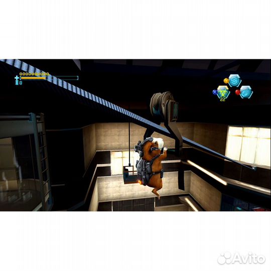 Disney Миссия Дарвина, б/у (PSP)