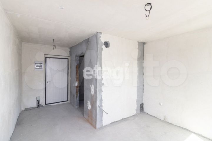 Квартира-студия, 18 м², 10/10 эт.