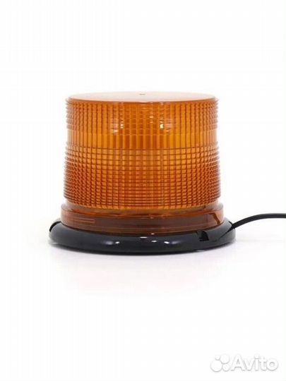 Маячок мигалка Led