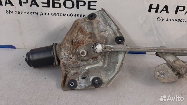 Трапеция стеклоочистителя Mitsubishi Lancer CS3A