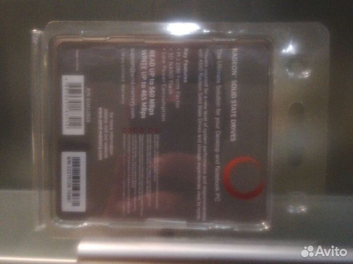 Ssd диск m2 на 120gb