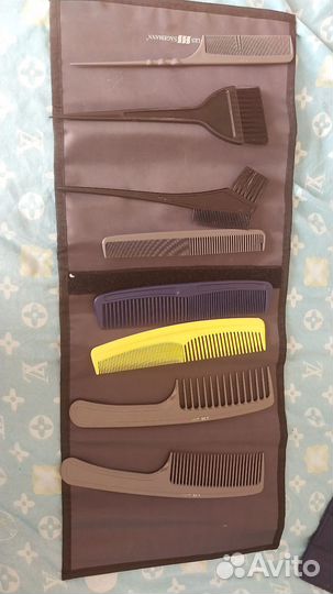 Парикмахерской ножницы