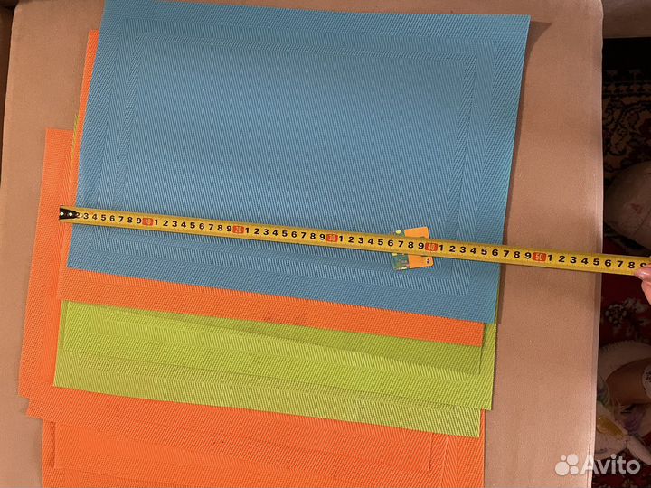 Для кухни салфетки на стол