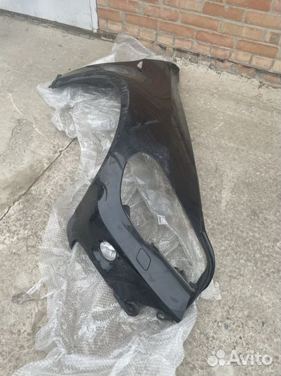 Крыло правое bmw x5 e70