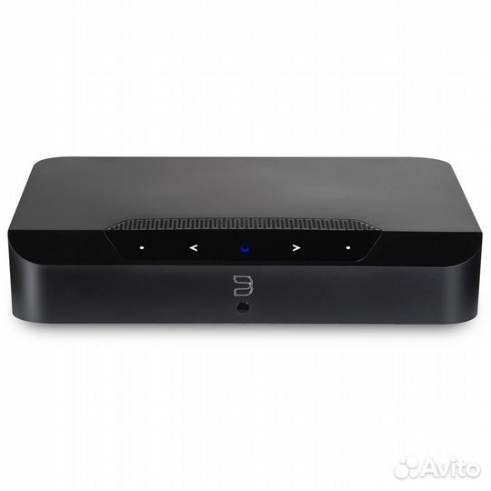 Медиаплеер с усилителем Bluesound Powernode N230 B