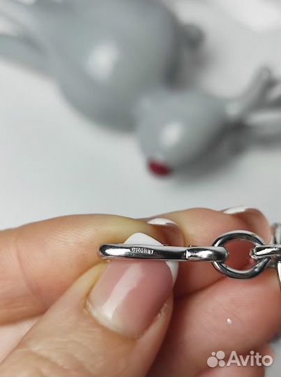 Цепь Monet винтажные украшения