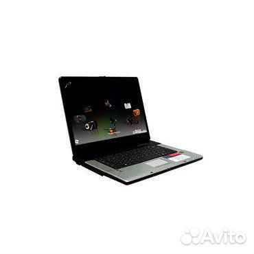 Ноутбуки Roverbook в разборе