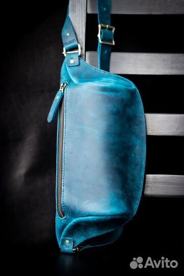 Сумка натуральная кожа ручная работа Хабаровск