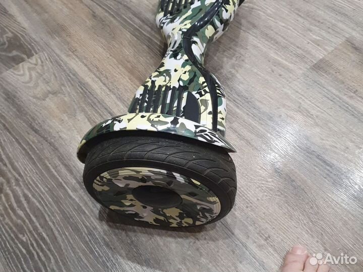 Гироскутер