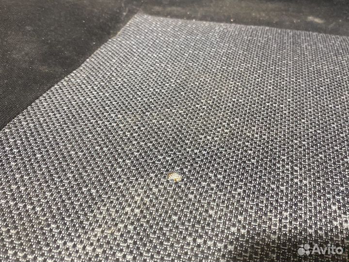 Пассажирское сидение LADA Granta 2014г