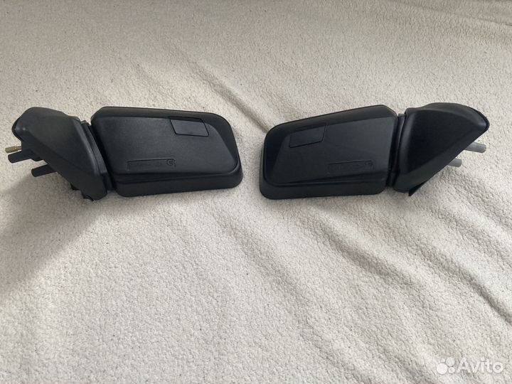 Зеркала ваз 2108