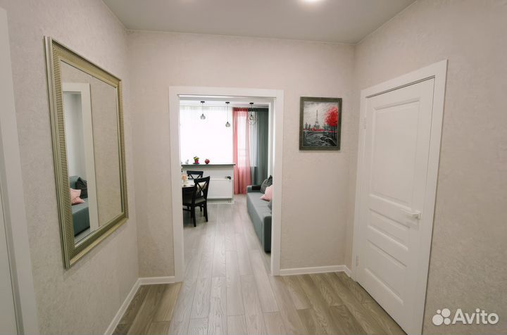 Ремонт квартир / квартиры под ключ