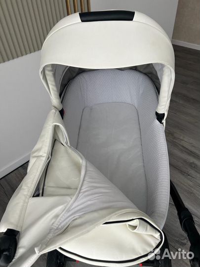 Коляска tutis viva life galaxy 2 в 1