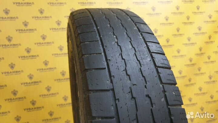 LingLong CrossWind Storm 01 185/75 R16 104R