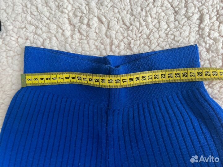 Утепленные женские брюки и кофта 40-42 пакетом