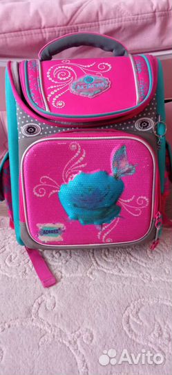 Портфель школьный