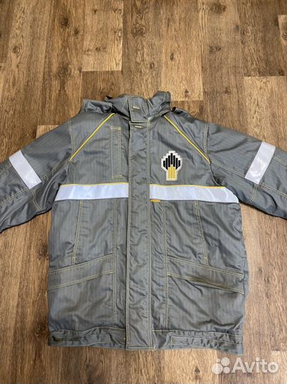 Спецодежда