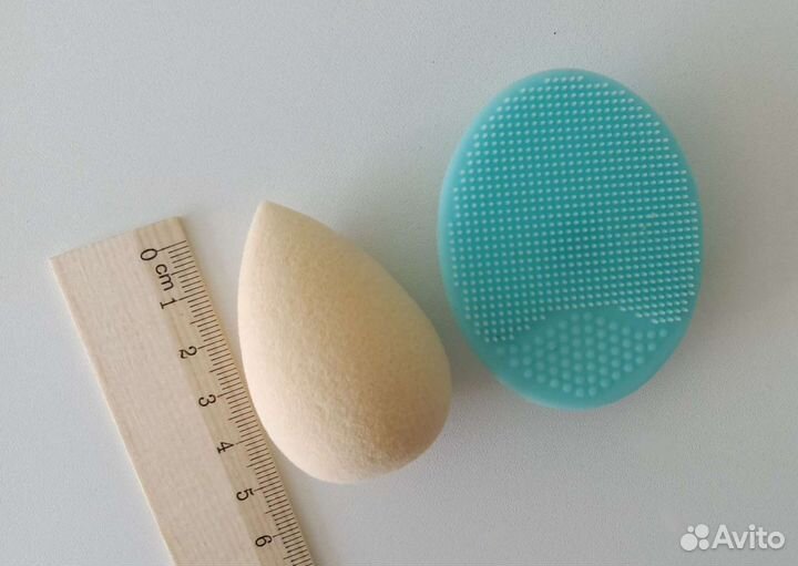 Кисти косметические JAF