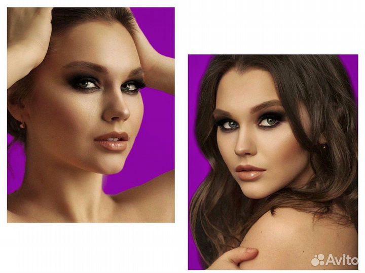 Визажист / Макияж Прическа Укладка