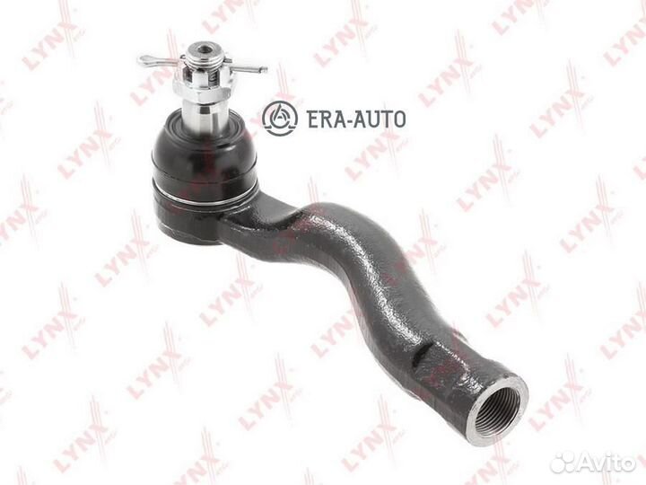 Lynxauto C4366R Рулевой наконечник перед прав