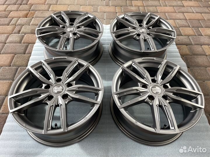 Диски 16” 5х112 Kelleners