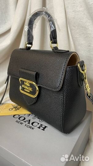 Сумка coach