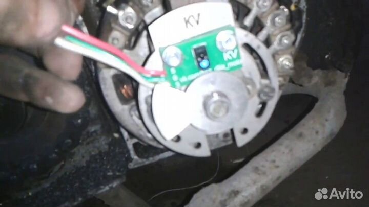 Иж Планета 5