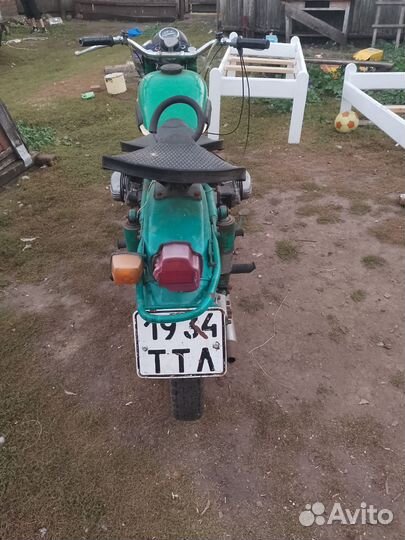 Мототехника