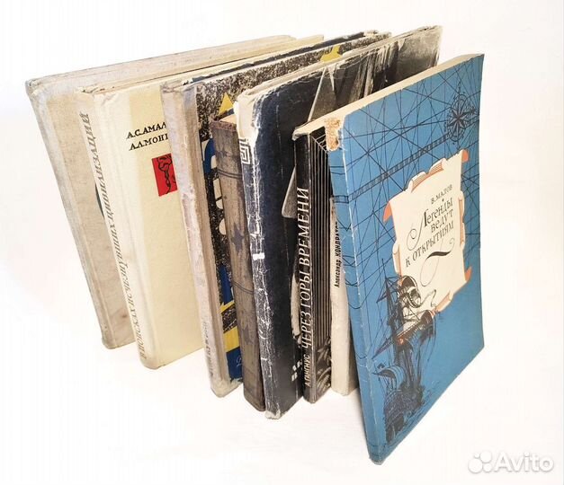 9 книг научно популярная литература