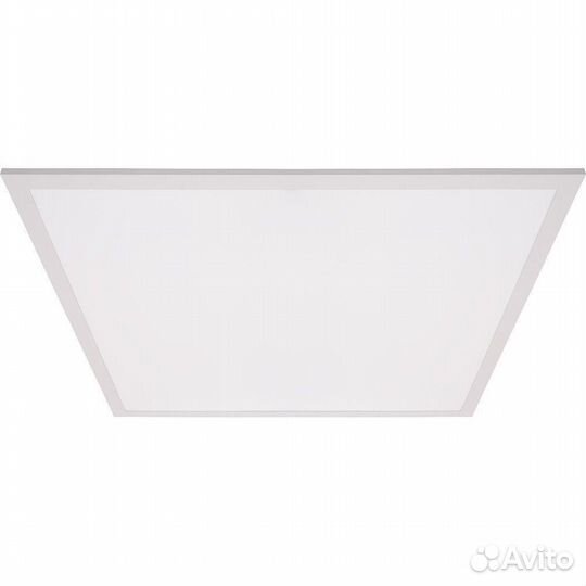 Светильник встраиваемый для ванной светодиодный