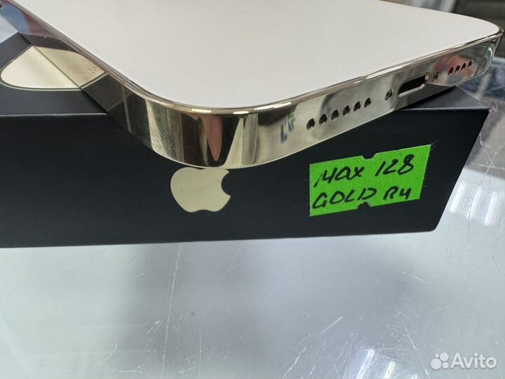 iPhone 13 Pro Max, 128 ГБ