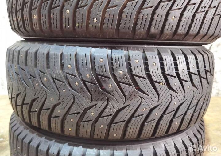 Kumho WinterCraft Ice WI31 195/65 R15 91Q