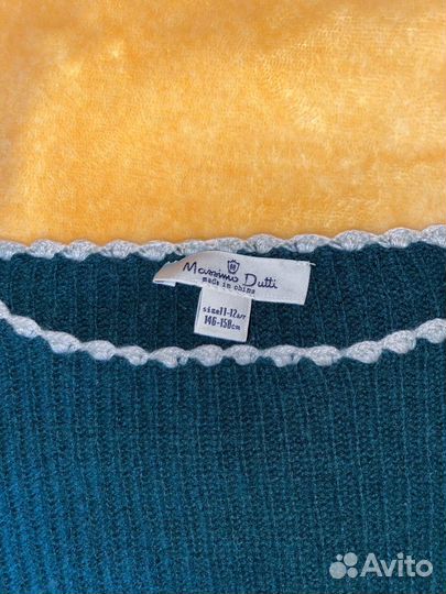Massimo dutti вещи в идеальном состоянии