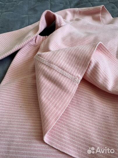 Термобелье для девочки / теплая пижама