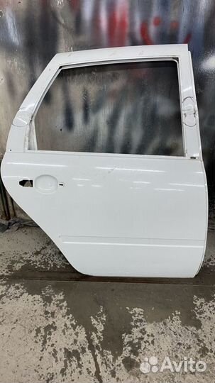 Дверь задняя правая LADA granta