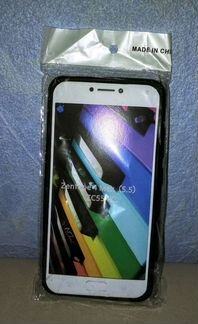 Чехол на телефон(бампер на смартфон)